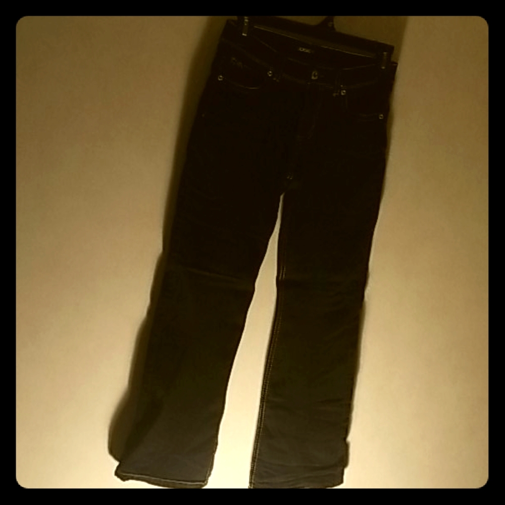 Size 10 girls jordache jeans